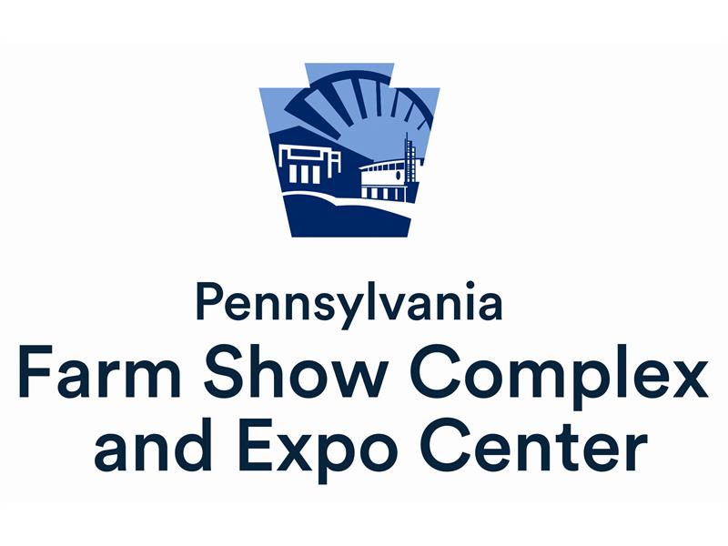 Logo for 2026 PA Farm Show Livestock & Dairy