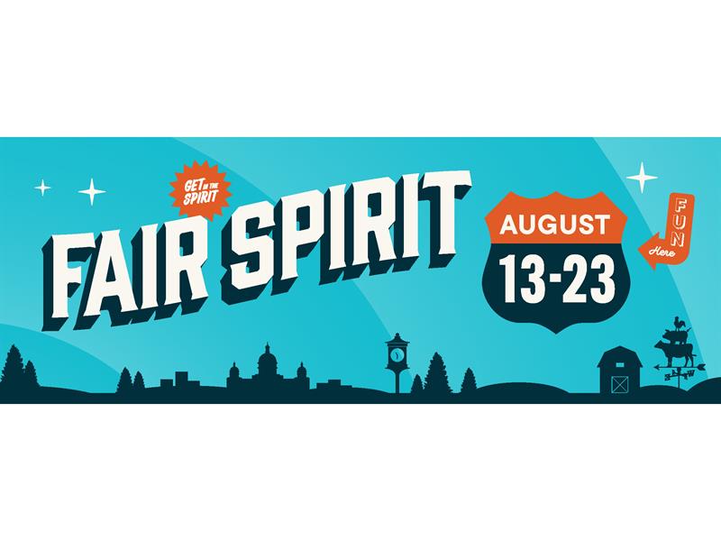Fair Logo